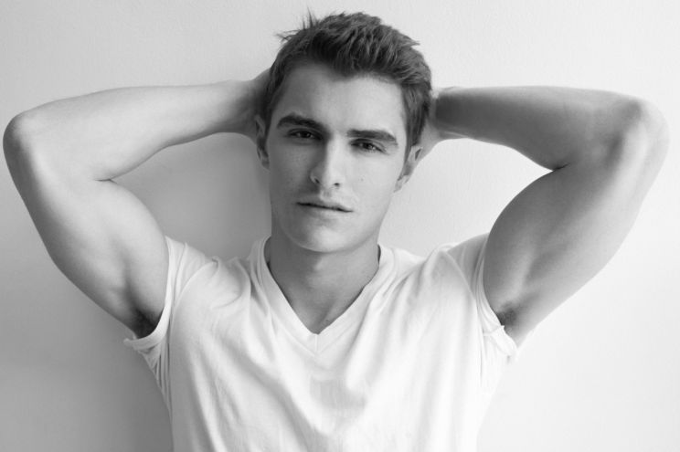 Dave Franco