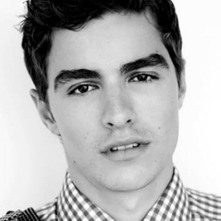 Dave Franco