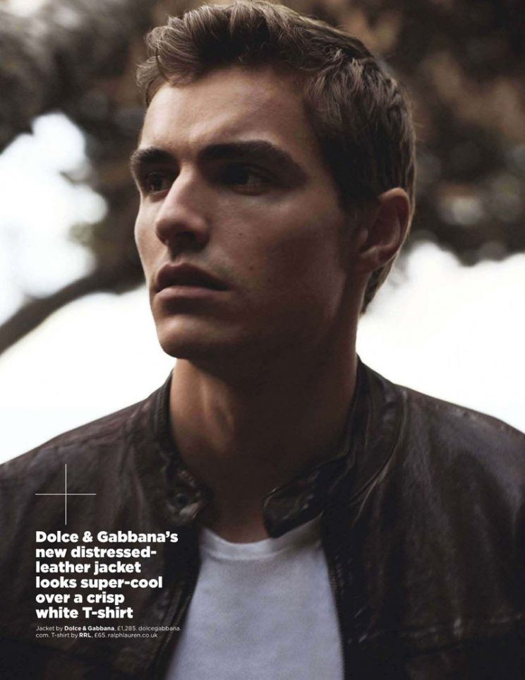 Dave Franco