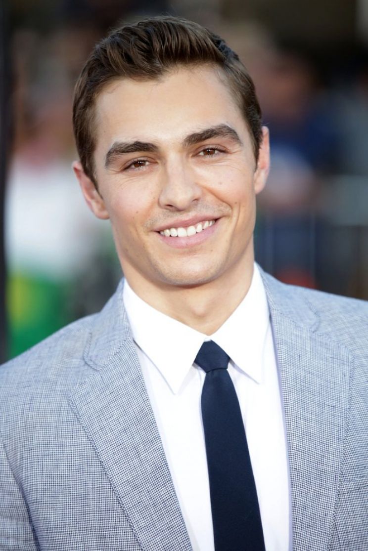 Dave Franco