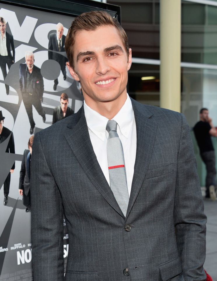 Dave Franco