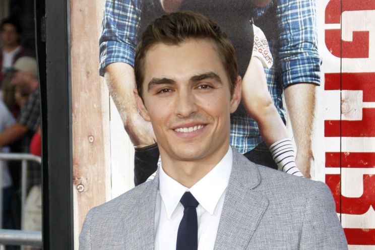 Dave Franco