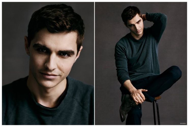 Dave Franco