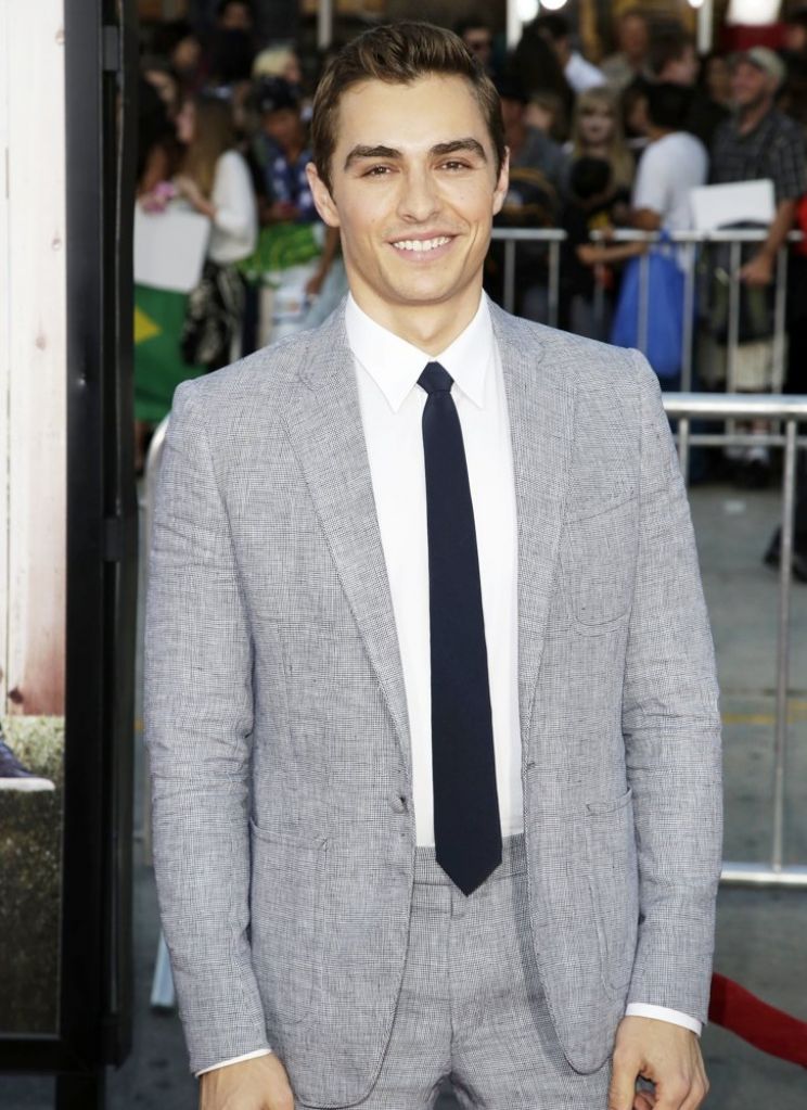 Dave Franco