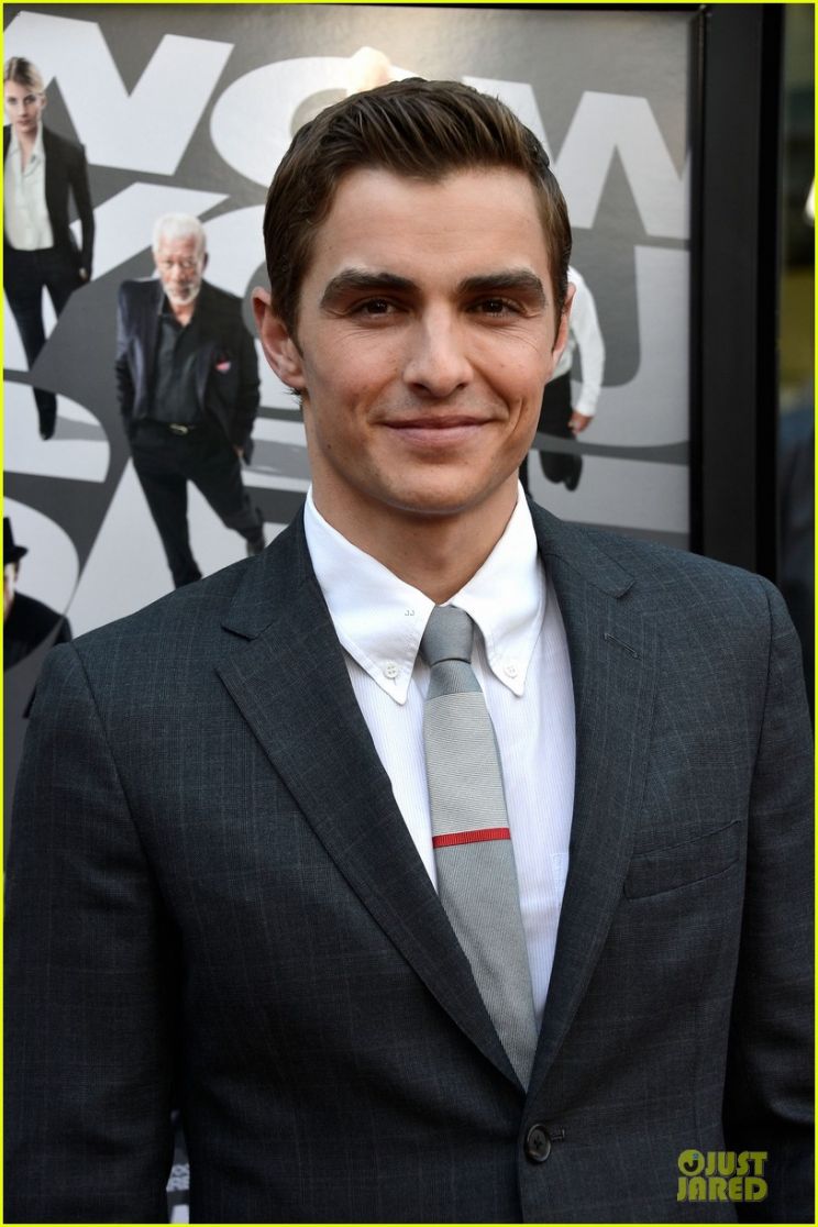 Dave Franco