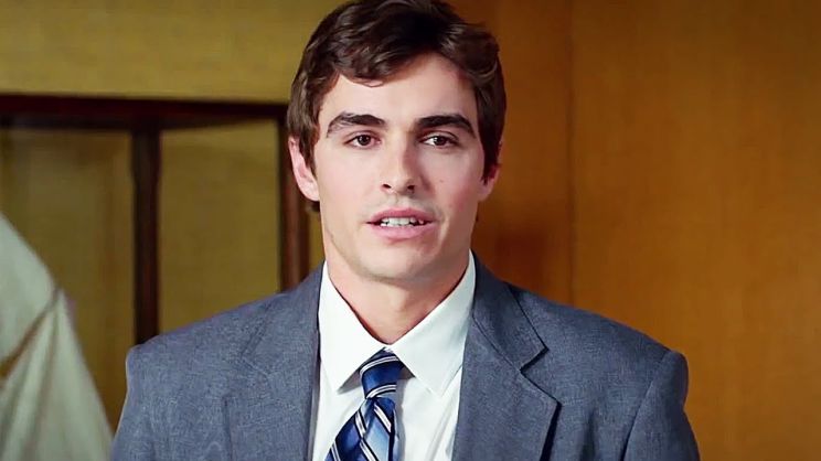 Dave Franco