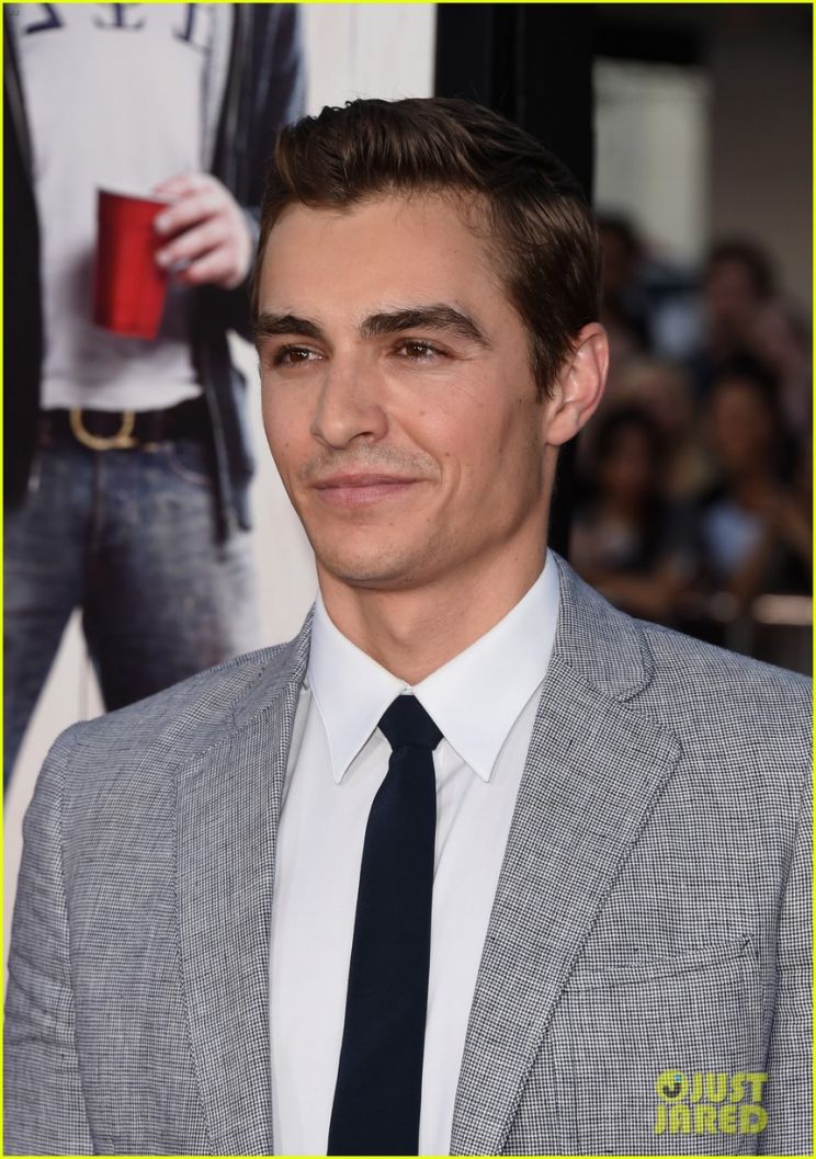 Dave Franco