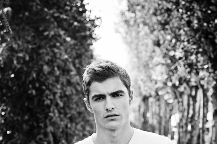 Dave Franco