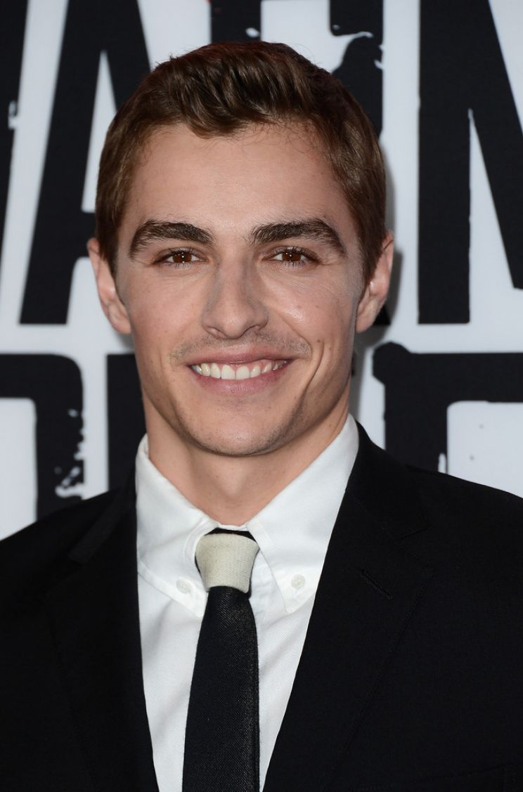 Dave Franco