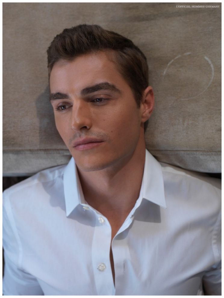 Dave Franco