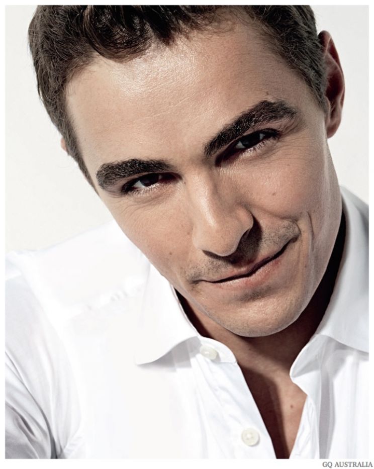 Dave Franco