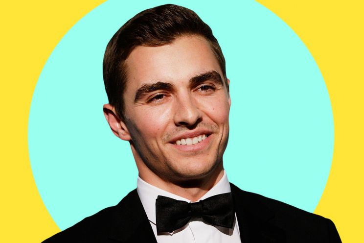 Dave Franco