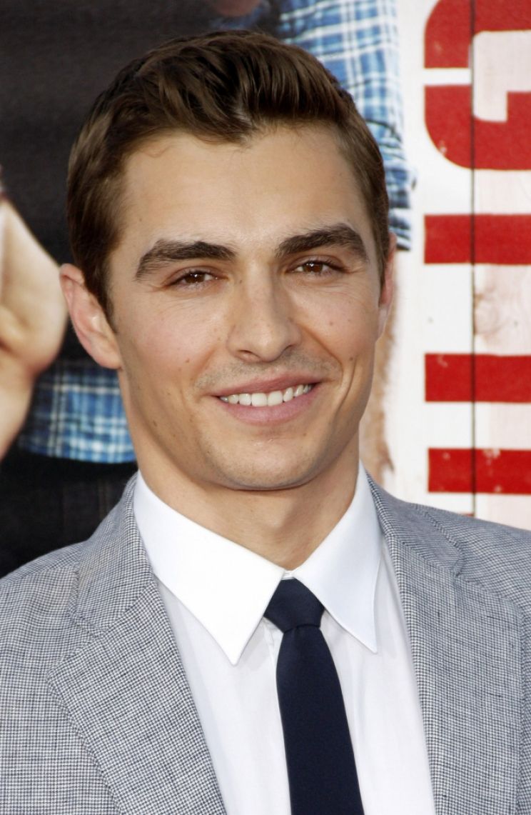 Dave Franco