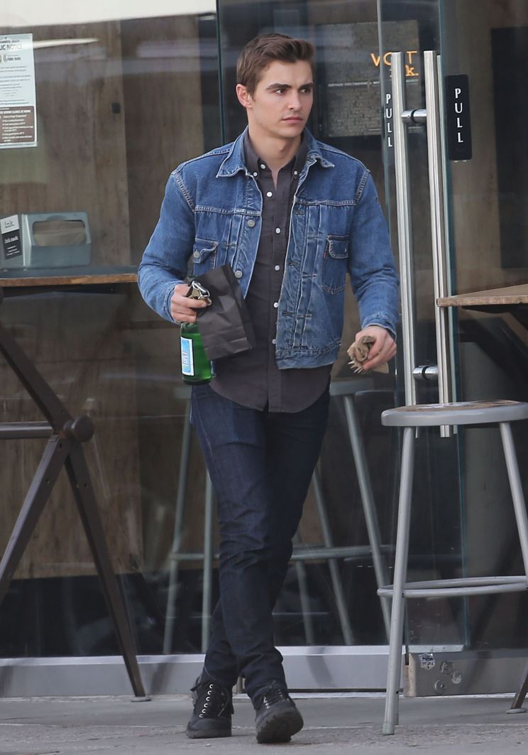 Dave Franco