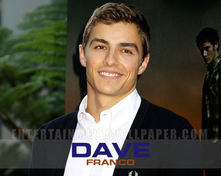Dave Franco