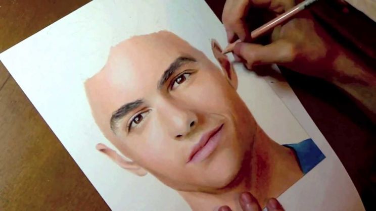 Dave Franco