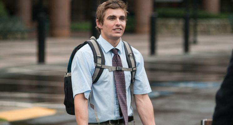 Dave Franco