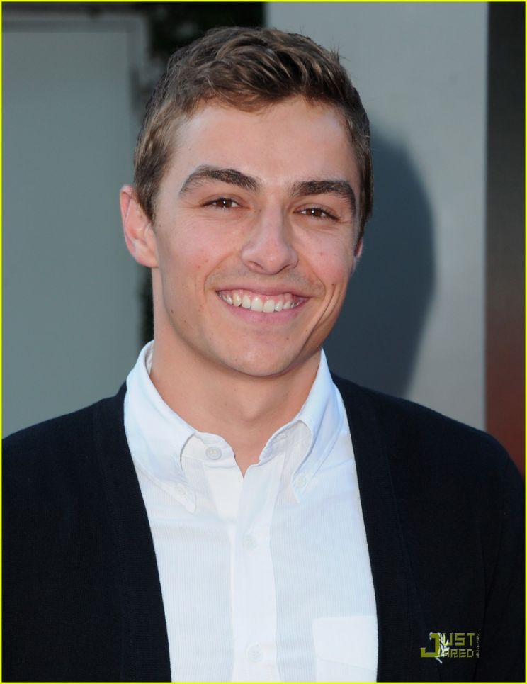 Dave Franco