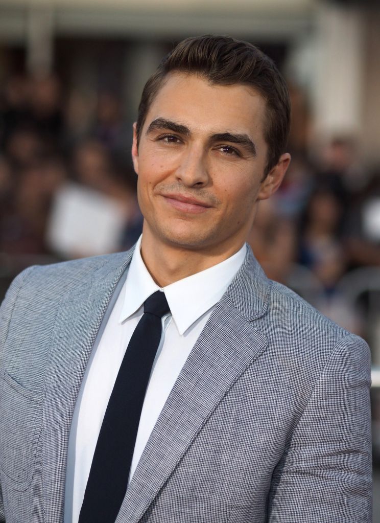 Dave Franco