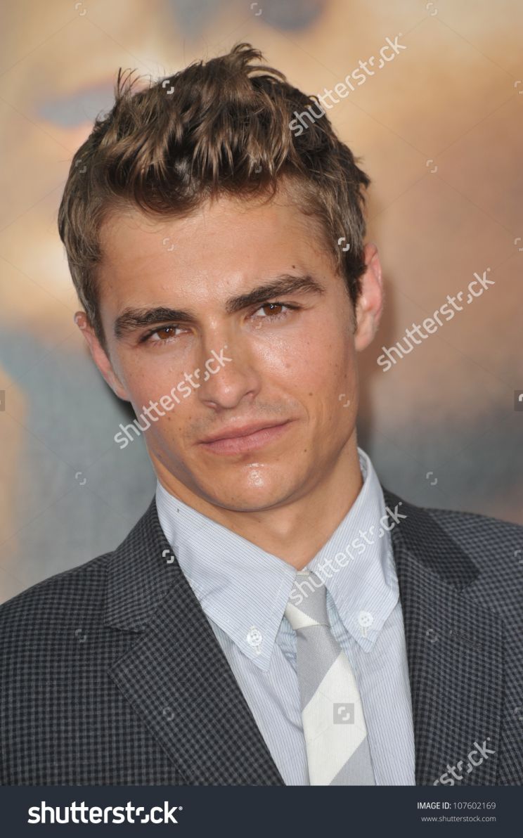 Dave Franco