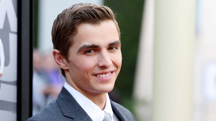 Dave Franco