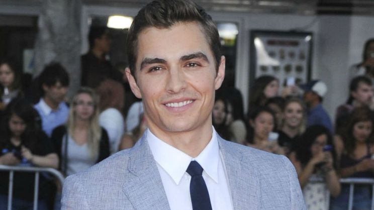 Dave Franco