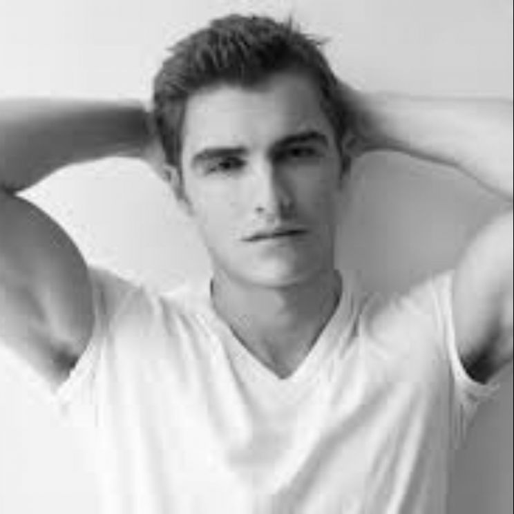 Dave Franco