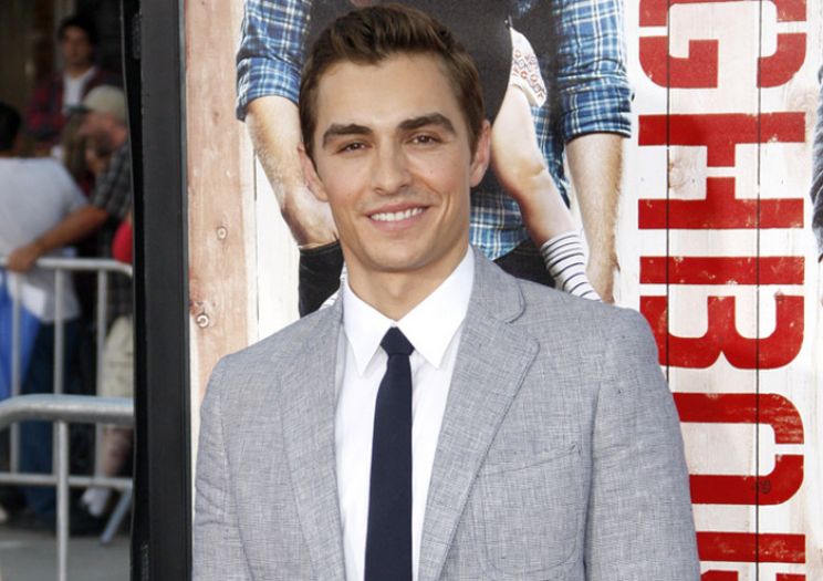 Dave Franco