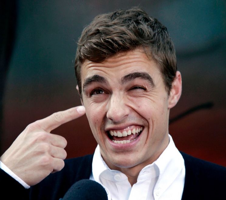 Dave Franco