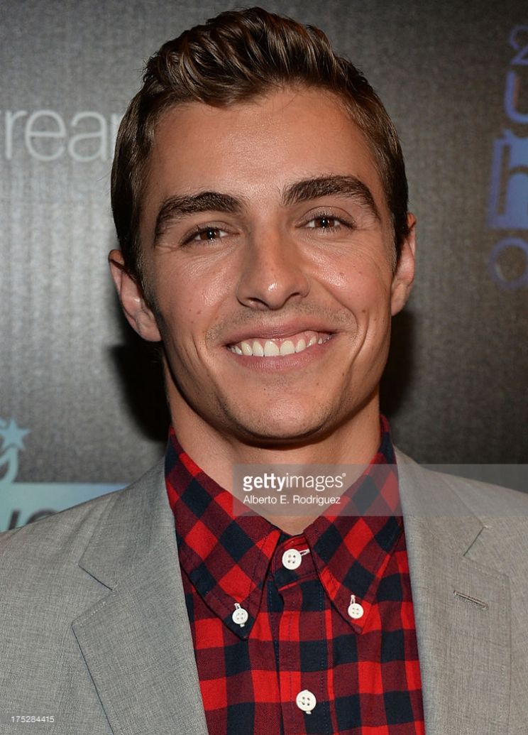 Dave Franco
