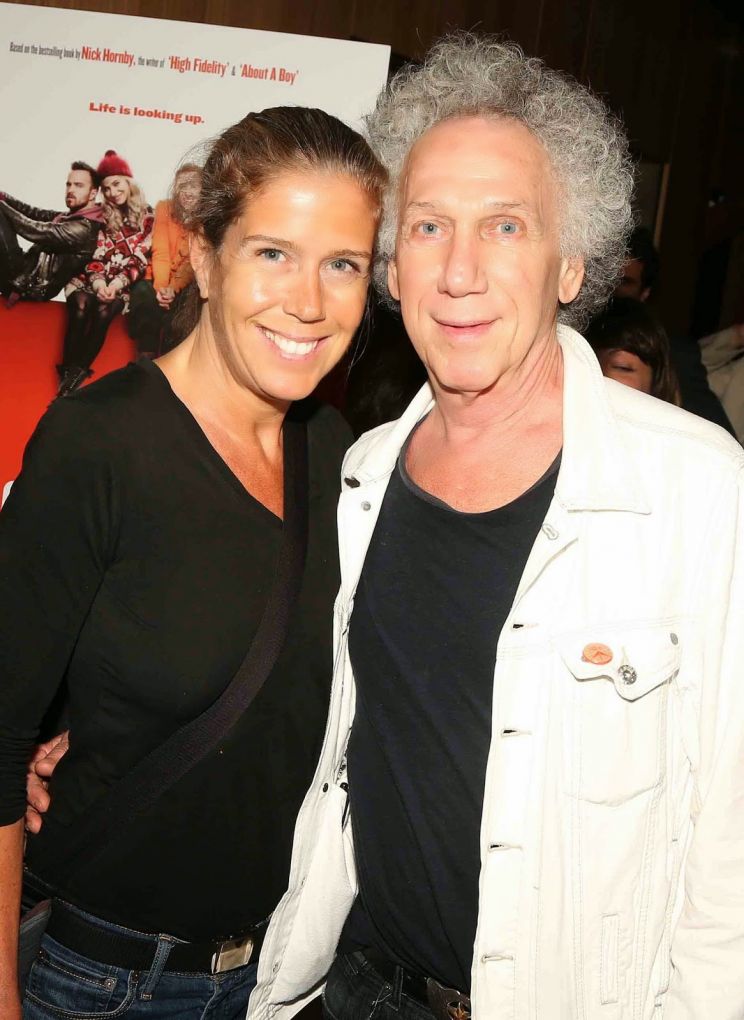 Dave Galafassi