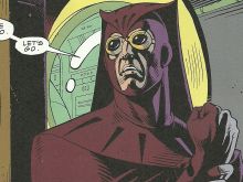Dave Gibbons