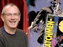 Dave Gibbons