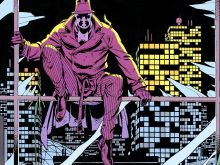 Dave Gibbons