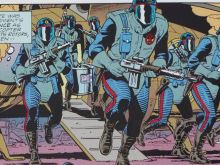 Dave Gibbons