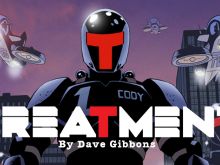 Dave Gibbons