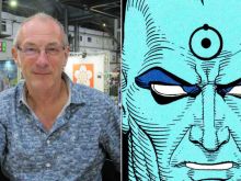 Dave Gibbons