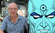 Dave Gibbons