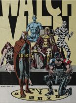Dave Gibbons