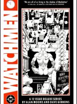Dave Gibbons #2059877 picture (Portrait Medium)