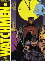 Dave Gibbons