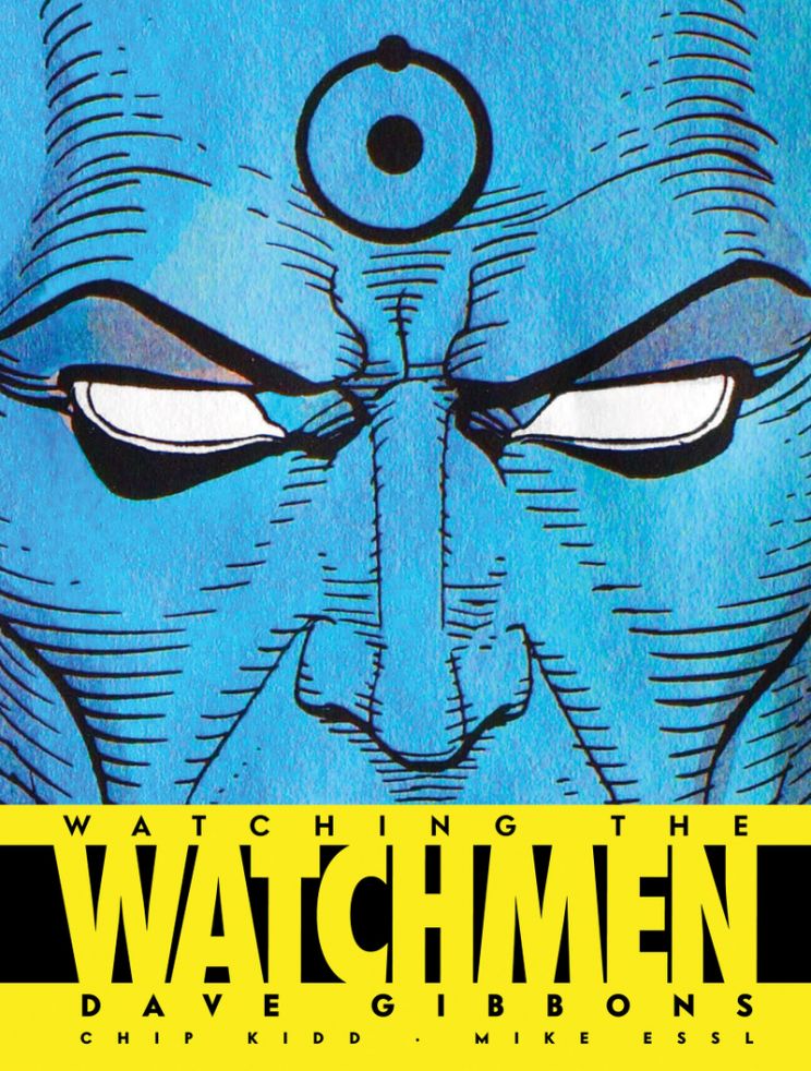 Dave Gibbons
