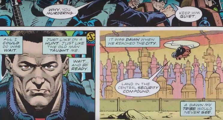 Dave Gibbons