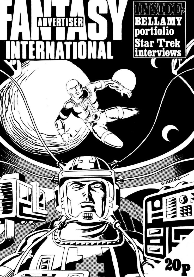 Dave Gibbons