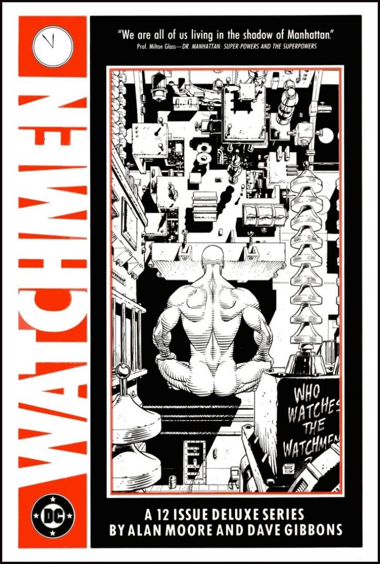 Dave Gibbons