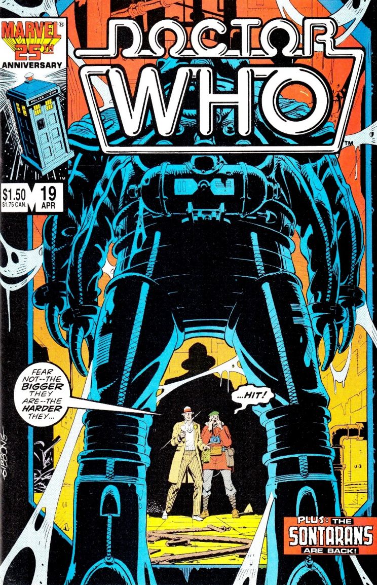 Dave Gibbons