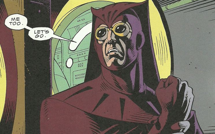Dave Gibbons