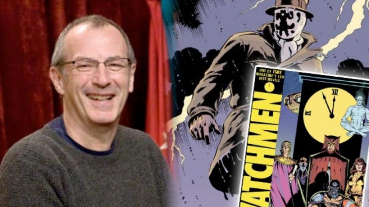 Dave Gibbons