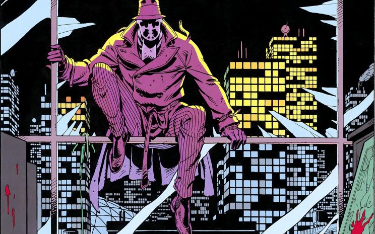 Dave Gibbons