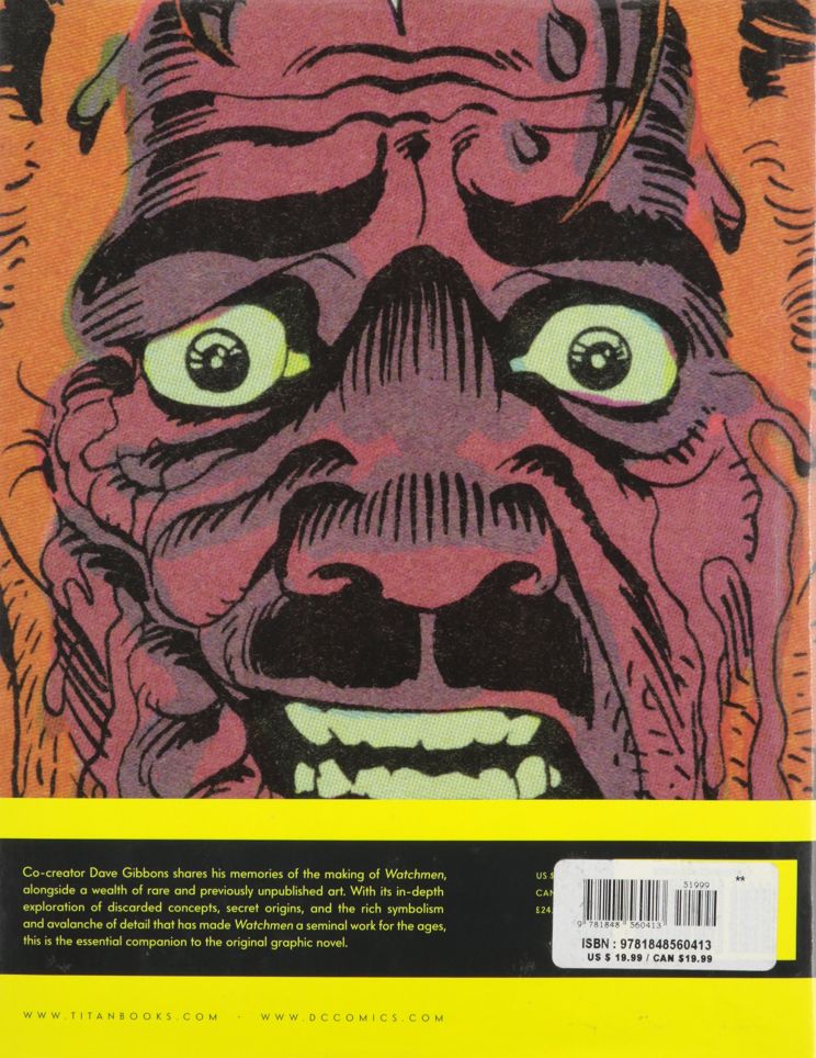 Dave Gibbons